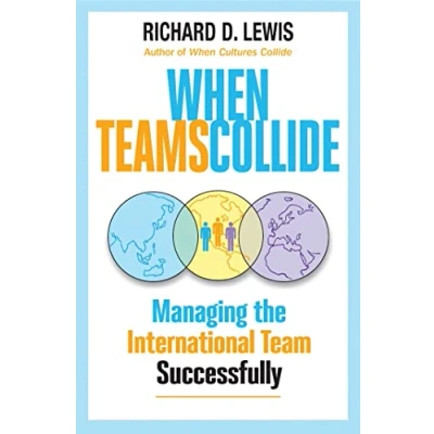 Afbeelding van When Teams Collide