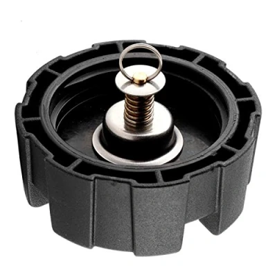 Afbeelding van Buitenboordmotor 12L/24L Universele Brandstof Gas Tank Cover voor Boot Motor