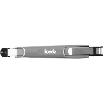 Afbeelding van kwb Professioneel afbreekmes, 145 mm 015609 1 stuk(s)