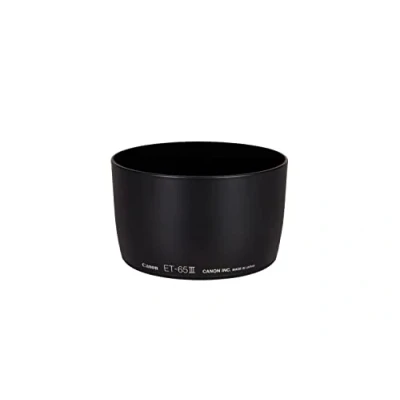 Afbeelding van Canon ET 65 3 (100 300/4.5 5.6 USM / 85/1.8 100/2.0 135/2.8 SF)