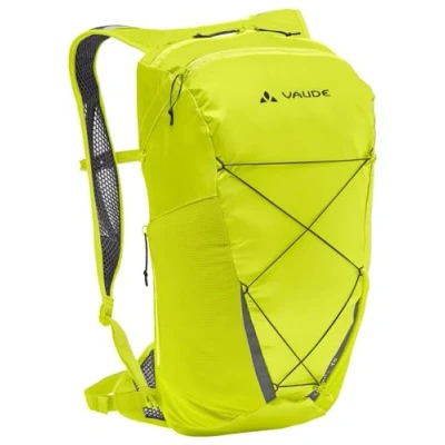 Afbeelding van Vaude Wandelrugzak, Maat: One Size, Bright green