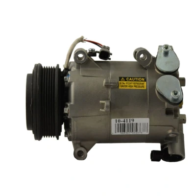 Afbeelding van Airstal Airco compressor 10 4119