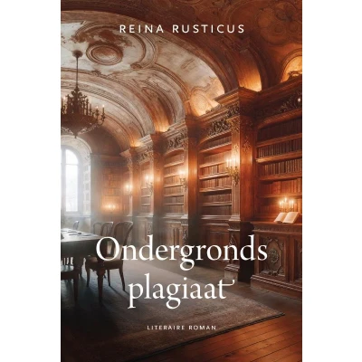 Afbeelding van Ondergronds plagiaat