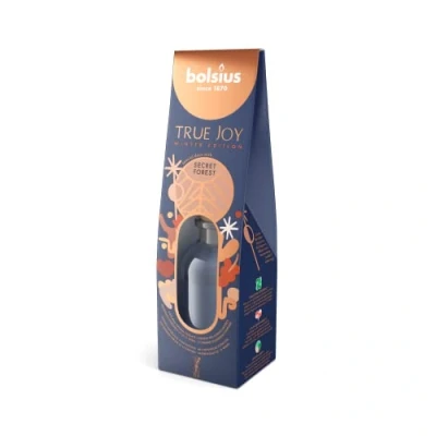 Afbeelding van BolsiusTrue Joy Secret Forest Geurverspreider 80ML