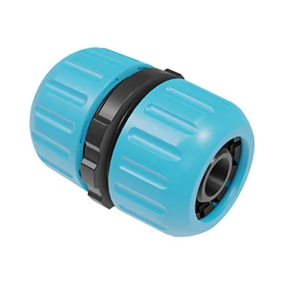 Afbeelding van Cellfast Reparatiedeel, 1/2&quot; (12.5mm) BASIC Slangverbinder, 2 slangeeindverbindingen, gemakkelijke assemblage, ABS plastic, 50 100