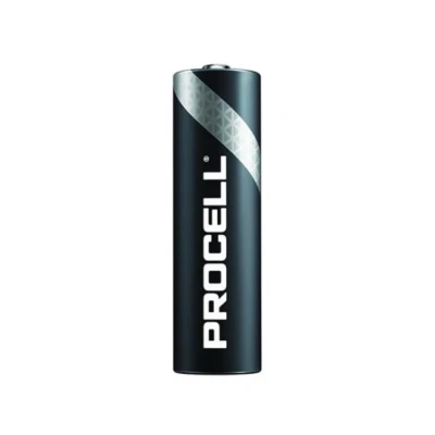 Afbeelding van DURACELL PROCELL ALKALINEBATTERIJ 1.5 V LR06/AA 10 st.