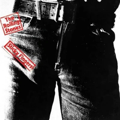 Afbeelding van The Rolling Stones Sticky Fingers (2 CD) (Deluxe Edition)