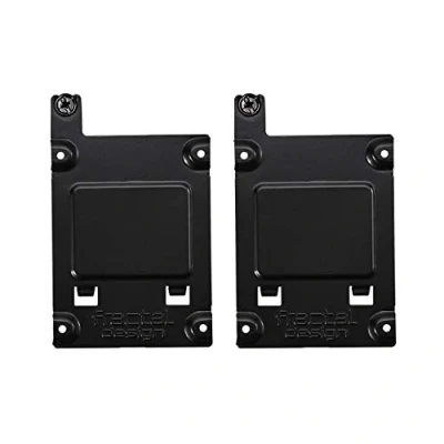 Afbeelding van Fractal Design SSD Bracket Kit Type A inbouwframe, zwart