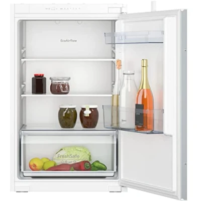 Afbeelding van Neff KI1211SE0 koelkast Ingebouwd 136 l E Wit