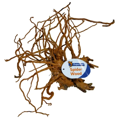 Afbeelding van Spiderwood