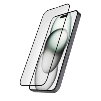 Afbeelding van Hama Extreme Protect Screenprotector (glas) 1 stuk(s) 00222719