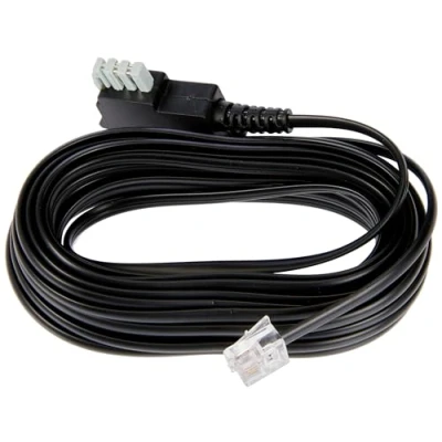 Afbeelding van Goobay TAE N kabel (Internationaal)