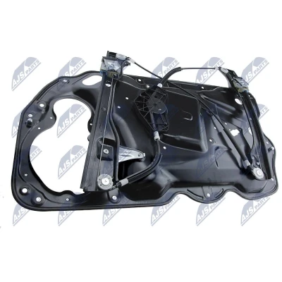 Afbeelding van Raambedieningsmechanisme NTY EPS VW 054