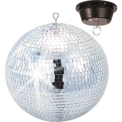 Afbeelding van Fuzzix 30cm discobal met motor