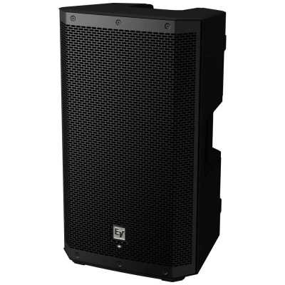 Afbeelding van Electro Voice ZLX 12P G2 12 inch actieve speaker met Bluetooth &amp; effecten