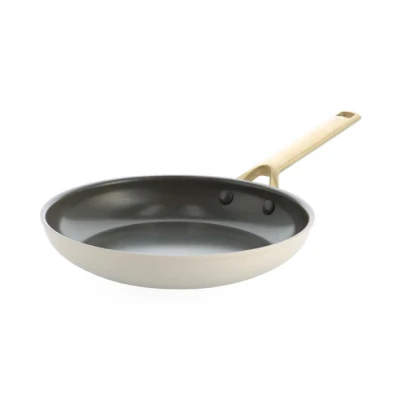 Afbeelding van BK Sublime Koekenpan Crème 24 cm