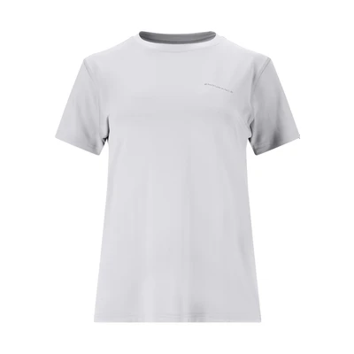 Afbeelding van Endurance Yonan V2 Sport Tshirt, Dames, Maat: 44, White