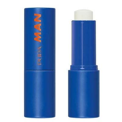 Afbeelding van Pupa Man Perfect Balm 001 Matt G.4 Gehydrateerde en geperfectioneerde lippen