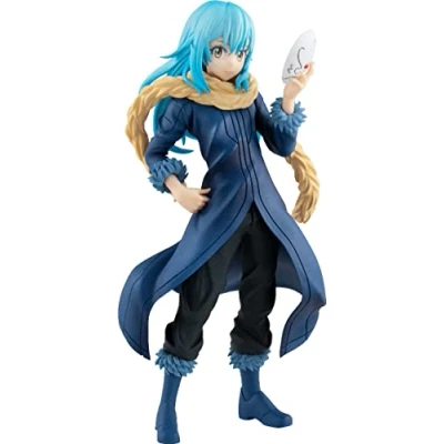 Afbeelding van Good Smile Company Die keer dat ik werd gereïncarneerd als een Slime Pop Up Parade PVC Standbeeld Rimuru 16 cm