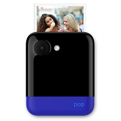 Afbeelding van polaroid pop camera