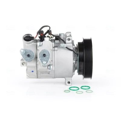 Afbeelding van Nissens Airco compressor 89463