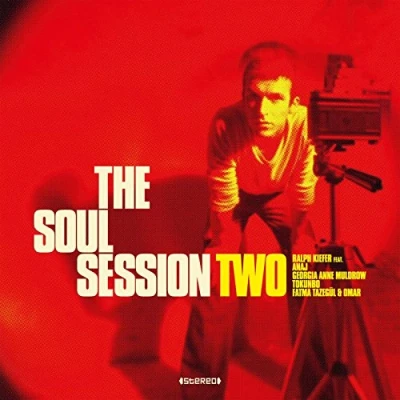 Afbeelding van Soul Session Two (2 LPs)