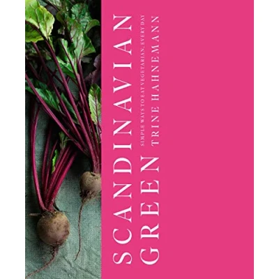Afbeelding van Scandinavian Green: Simple ways to eat vegetarian, every day
