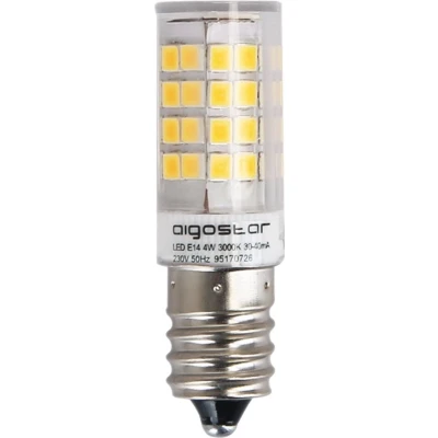 Afbeelding van Koelkastlamp afzuigkaplamp parfumlamp E14 4W=35 40W daglichtwit 6500K
