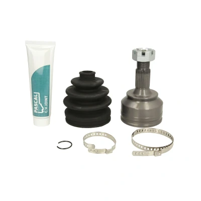 Afbeelding van Homokineet reparatie set, aandrijfas PASCAL G1P021PC