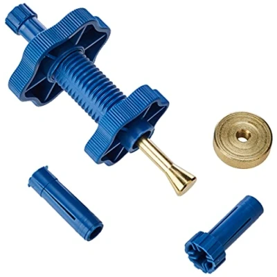 Afbeelding van Draper 52329 Clutch Mate universeel uitlijngereedschap, blauw