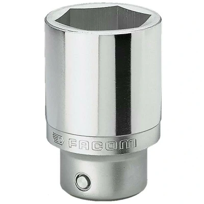 Afbeelding van Facom lange doppen 3/4&quot;; 6 kant 19mm K.19LA