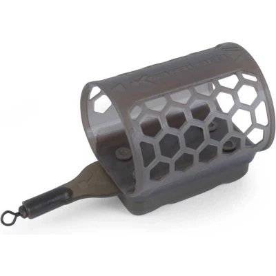 Afbeelding van Korum Mesh Feeders Maat : Large 120g