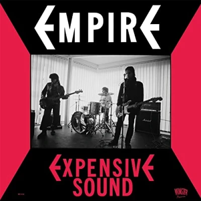 Afbeelding van Empire Expensive Sound (LP)