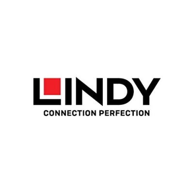 Afbeelding van LINDY 45605 RJ45 Netwerkkabel, patchkabel CAT 6 S/STP 5.00 m Zwart 1 stuk(s)