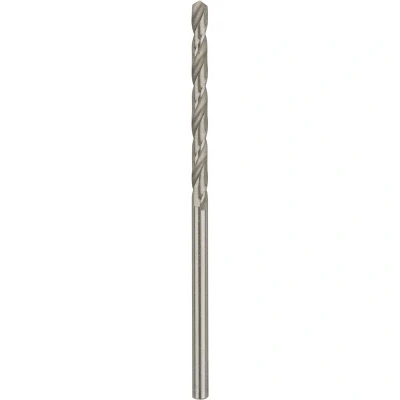 Afbeelding van Bosch Accessoires Metaalboren HSS G, Standard 2,6 x 30 57 mm 10st 2608585478