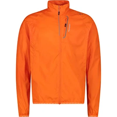 Afbeelding van CMP Herenjas met reflecterende details
