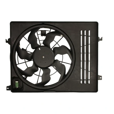 Afbeelding van Koelventilatorwiel NRF 47975