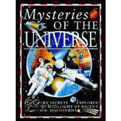 Afbeelding van Mysteries of the Universe