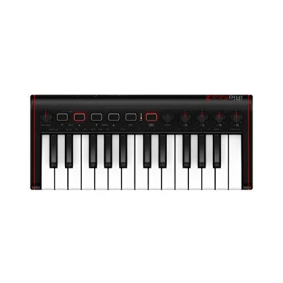 Afbeelding van IK Multimedia iRig Keys 2 Mini Master keyboard