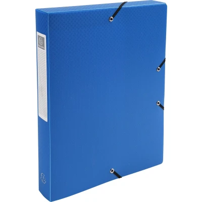 Afbeelding van Archiefdoos pp 7/10de rug 40mm A4 Exacompta