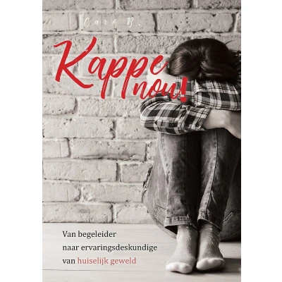 Afbeelding van Kappe nou!