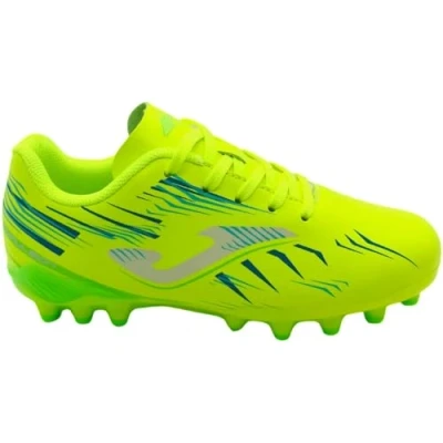 Afbeelding van Joma Propulsion Jr 25 PRJS AG, voor een jongen, Geel, Voetbalschoenen, maat: 32