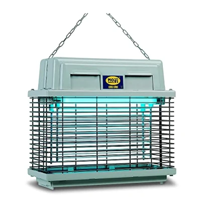 Afbeelding van insektenverdelger 30W, 505309, Mo el