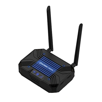 Afbeelding van Teltonika TCR100 4G router voor Thuis