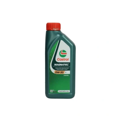 Afbeelding van Motorolie CASTROL Magnatec 0W30 D SS 1L