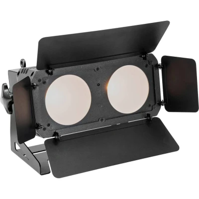 Afbeelding van Eurolite LED CBB 2 WW/CW fair light
