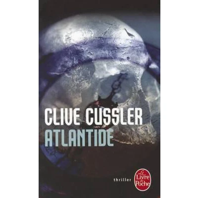Afbeelding van Ldp Thrillers Atlantide