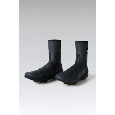Afbeelding van Gobik Overschoenen Unisex KAMIK 2.0 Zwart M