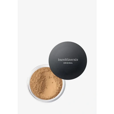 Afbeelding van BareMinerals Matte Loose Mineral Foundation SPF 15 20 Golden Tan 8 gr