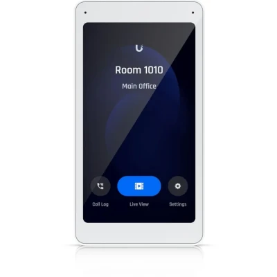 Afbeelding van Ubiquiti UA Intercom Viewer 3 Beeldscherm